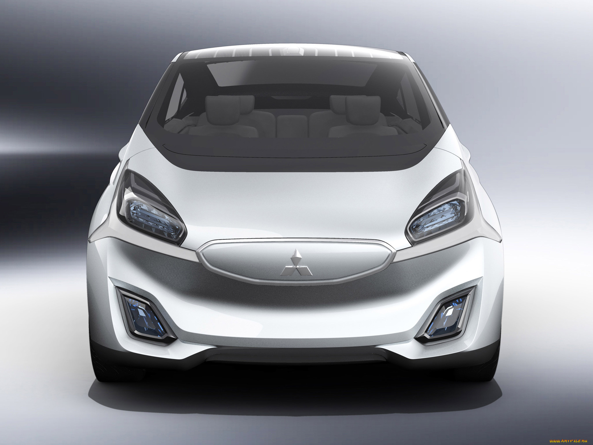 mitsubishi ca miev concept 2013, , mitsubishi, 2013, concept, miev, ca